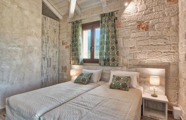 Villa Stagio - Foto 17