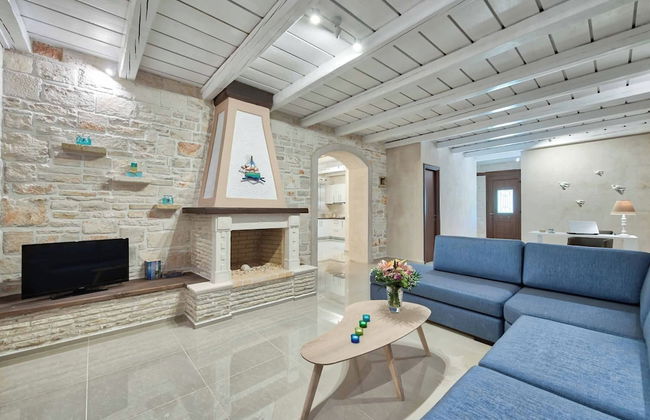 Villa Stagio - Foto 6