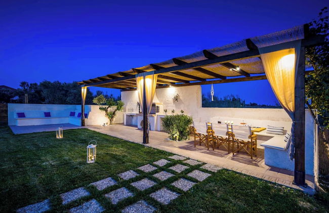Villa Stagio - Foto 36