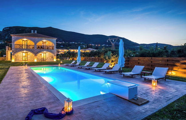 Villa Stagio - Foto 35