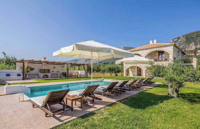 Villa Stagio - Foto 26