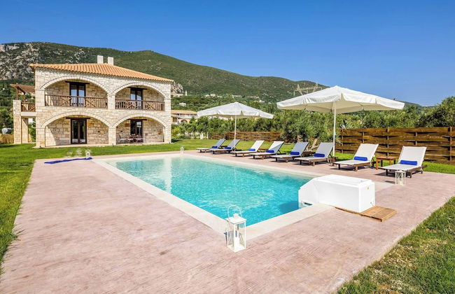 Villa Stagio - Foto 1