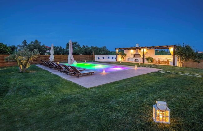 Villa Stagio - Foto 33