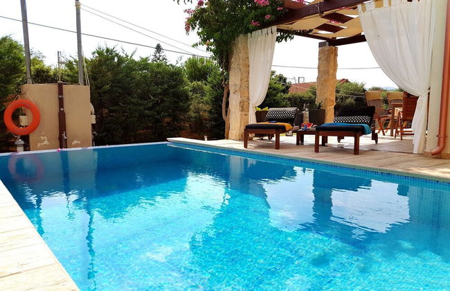 Villa Vanessa - Foto 23