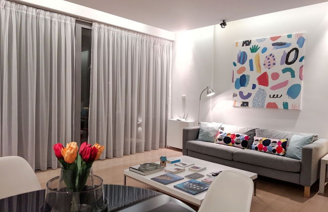 Verde Apartments - Foto 18