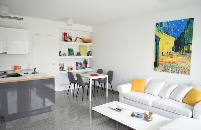 Verde Apartments - Foto 19