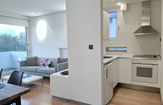 Verde Apartments - Foto 11