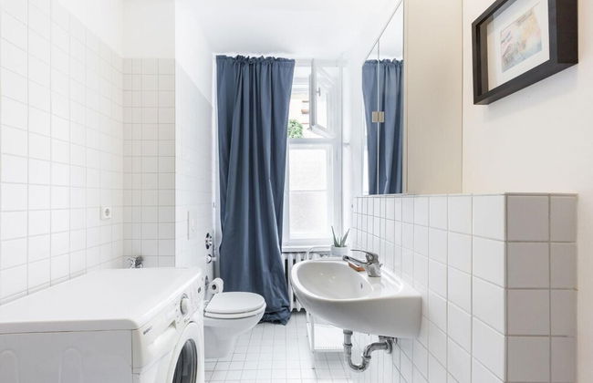Elegantes 2-Zimmer-Apartment - Foto 12
