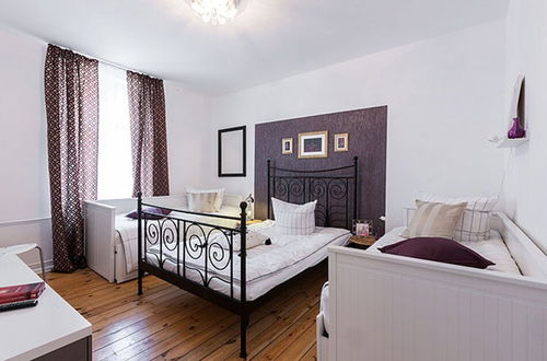 Photo 3 - Elegantes 2-Zimmer-Apartment