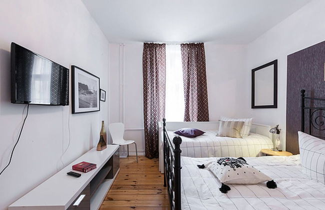 Elegantes 2-Zimmer-Apartment - Foto 4