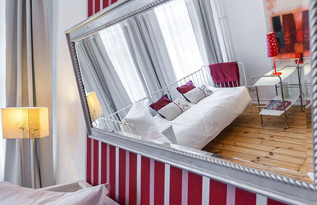 Elegantes 2-Zimmer-Apartment - Foto 7