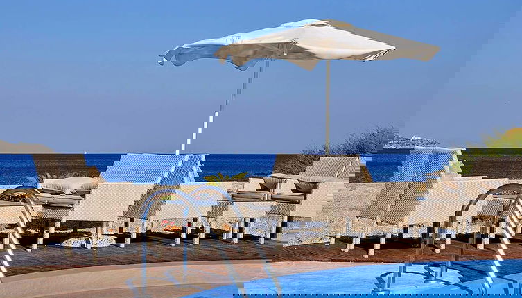 Foto 1 - Tony's Beach