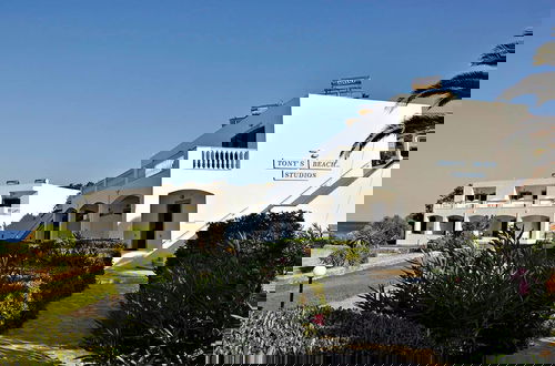 Foto 39 - Tony's Beach