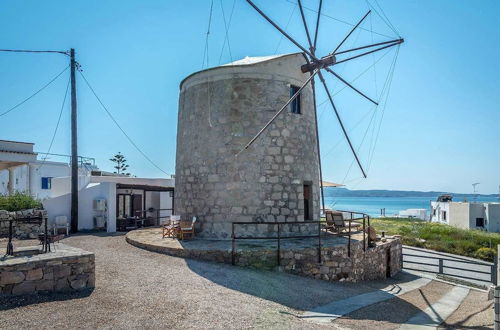 Photo 25 - The Windmill Adamas Sea View