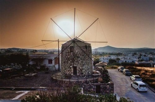 Photo 27 - The Windmill Adamas Sea View