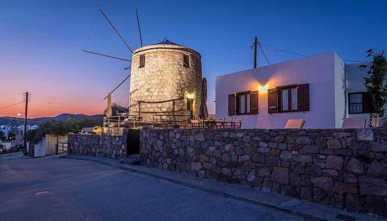 Photo 1 - The Windmill Adamas Sea View