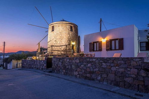 Photo 1 - The Windmill Adamas Sea View