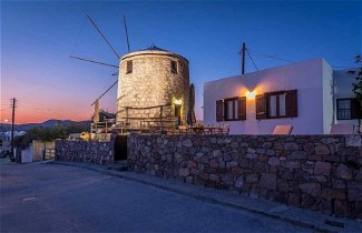 Foto 1 - The Windmill Adamas Sea View