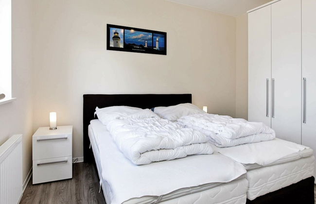6 Person Holiday Home in Grossenbrode - Foto 36