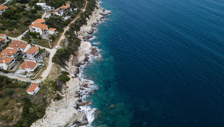 Photo 1 - Zennova Sea & Mount Athos View 1