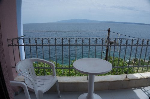 Photo 14 - Zennova Sea & Mount Athos View 1