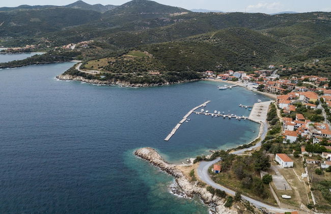 Zennova Sea & Mount Athos View 1 - Foto 23