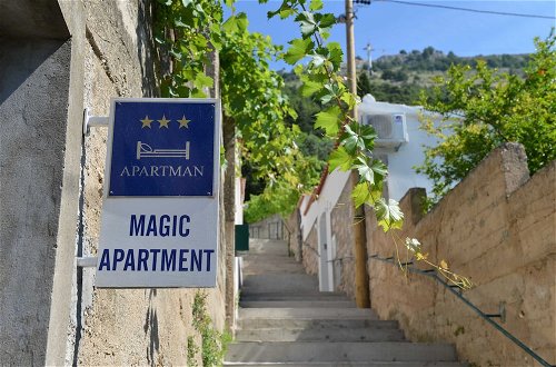 Foto 14 - Apartment Magic