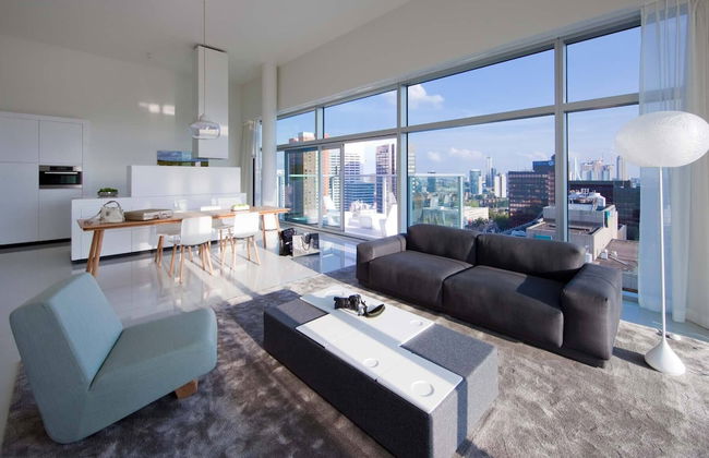 Urban Residences - Foto 46
