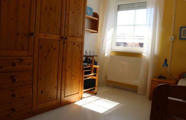 Doppelhaushälfte Hooksiel - Foto 26