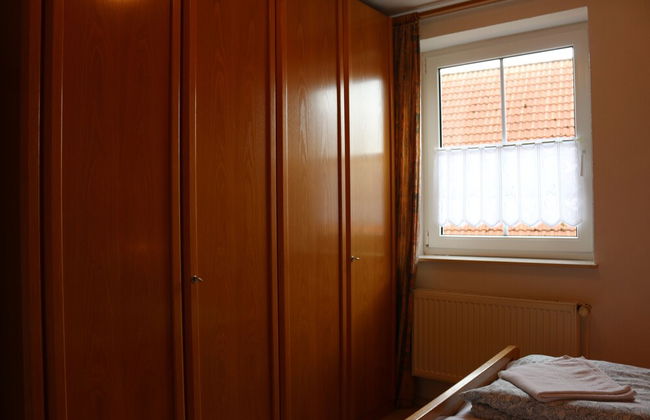 Doppelhaushälfte Hooksiel - Foto 6