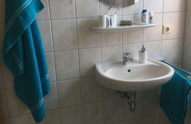 Doppelhaushälfte Hooksiel - Foto 32
