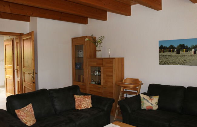 Doppelhaushälfte Hooksiel - Foto 23