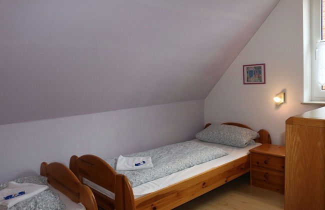 Doppelhaushälfte Hooksiel - Foto 8