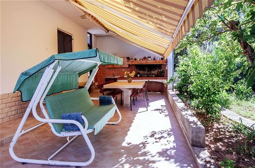 Photo 24 - Modern Apartment in Dalmatia With Terrace