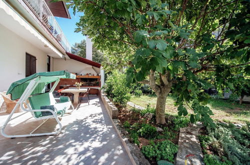 Photo 23 - Modern Apartment in Dalmatia With Terrace