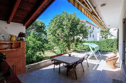 Photo 20 - Modern Apartment in Dalmatia With Terrace