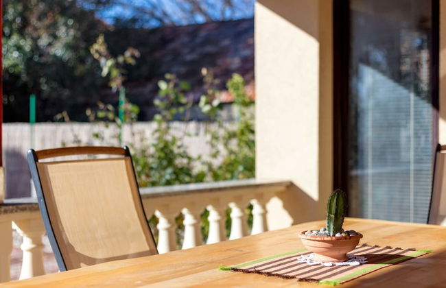 Holiday Retreat With Swimming Pool - Foto 24