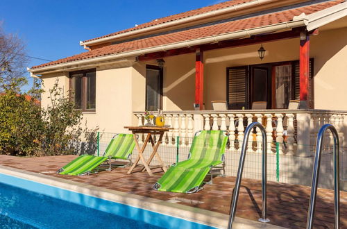 Photo 25 - Charming Holiday Home in Zemunik Donji With Pool