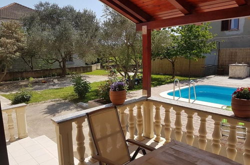 Photo 36 - Charming Holiday Home in Zemunik Donji With Pool