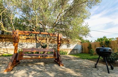 Foto 26 - Charming Holiday Home in Zemunik Donji With Pool