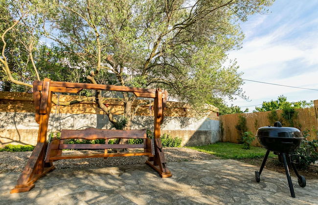 Holiday Retreat With Swimming Pool - Foto 22