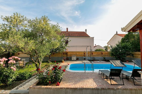 Photo 39 - Charming Holiday Home in Zemunik Donji With Pool