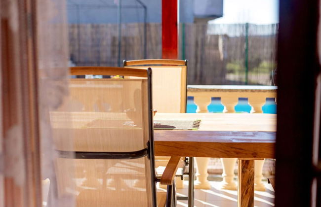 Holiday Retreat With Swimming Pool - Foto 25