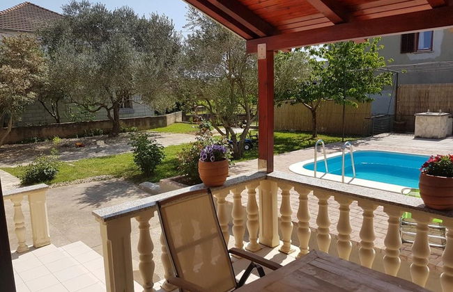 Holiday Retreat With Swimming Pool - Foto 38