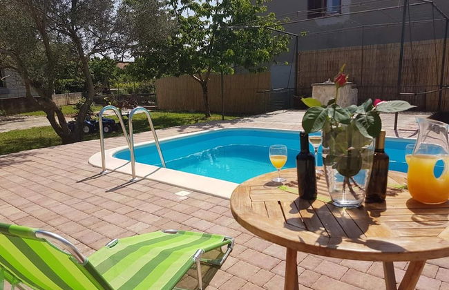 Holiday Retreat With Swimming Pool - Foto 28