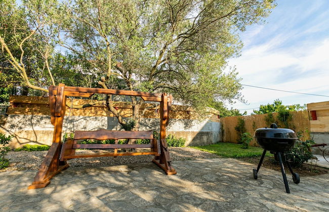 Holiday Retreat With Swimming Pool - Foto 27