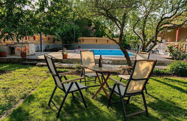 Holiday Retreat With Swimming Pool - Foto 29