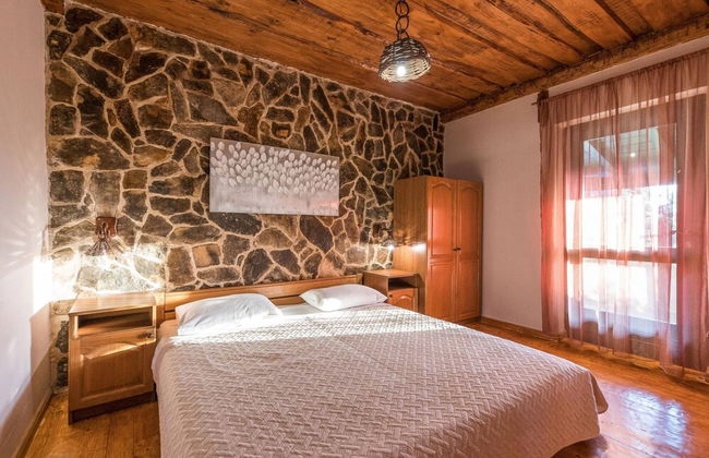 Pet-friendly Holiday Home in Sukošan with Hot Tub - Foto 2
