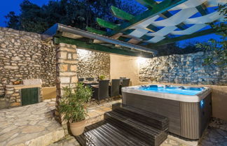 Photo 1 - Pet-friendly Holiday Home in Sukošan with Hot Tub