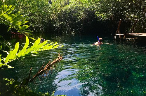 Photo 7 - Hacienda Tres Rios Resort Spa & Nature Park – All Inclusive